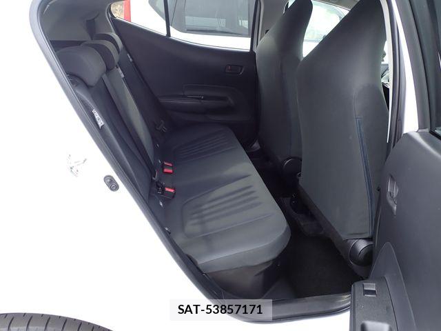 Toyota AQUA 2023-05 7782593-17