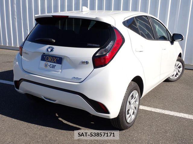 Toyota AQUA 2023-05 7782593-2