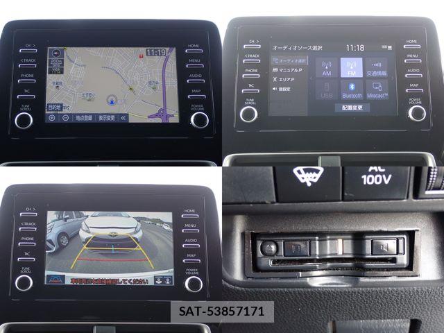 Toyota AQUA 2023-05 7782593-4