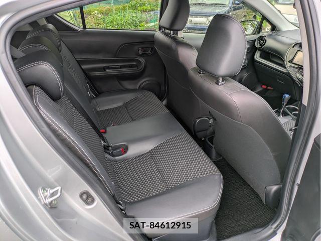 Toyota AQUA 2017-10 7782568-10