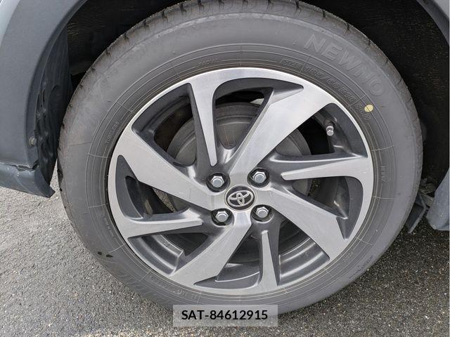 Toyota AQUA 2017-10 7782568-4