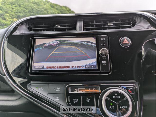 Toyota AQUA 2017-10 7782568-7