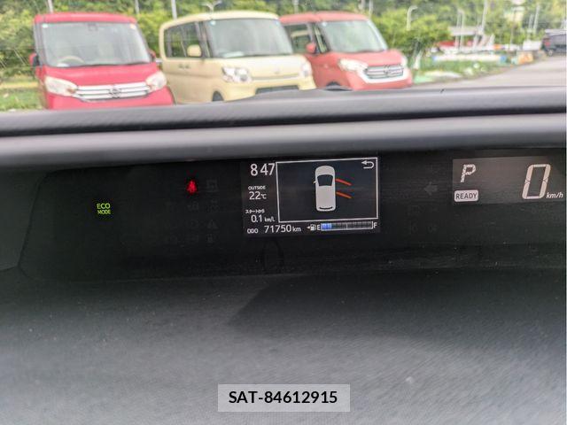Toyota AQUA 2017-10 7782568-8