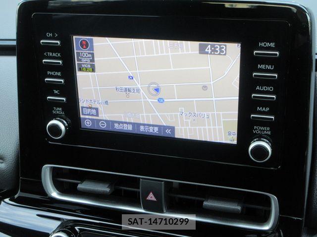 Toyota AQUA 2023-09 7782606-9