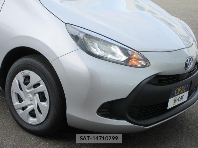 Toyota AQUA 2023-09 7782606-20