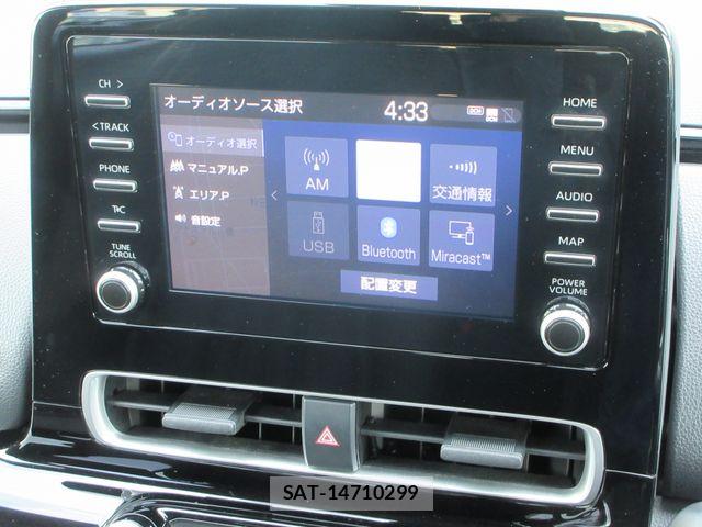 Toyota AQUA 2023-09 7782606-8