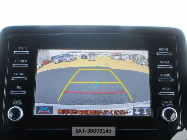 Toyota AQUA 2023-09 7782607-9