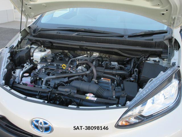 Toyota AQUA 2023-09 7782607-19
