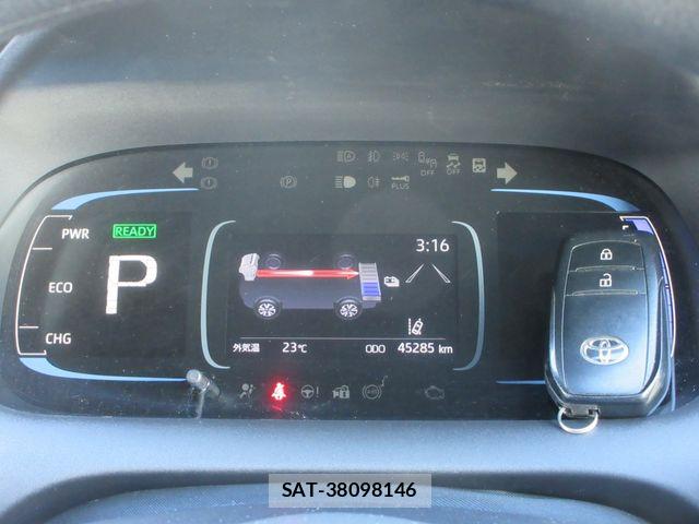 Toyota AQUA 2023-09 7782607-4