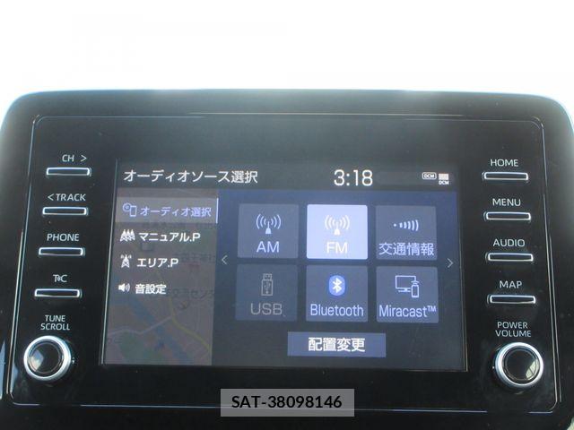 Toyota AQUA 2023-09 7782607-7