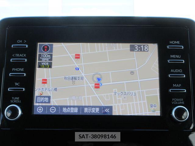Toyota AQUA 2023-09 7782607-8