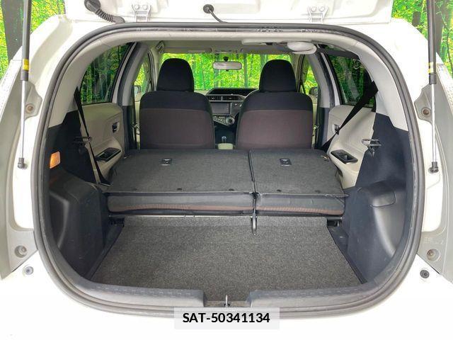 Toyota AQUA 2012-05 7782535-9