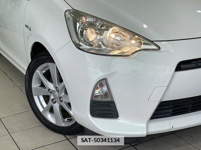 Toyota AQUA 2012-05 7782535-12
