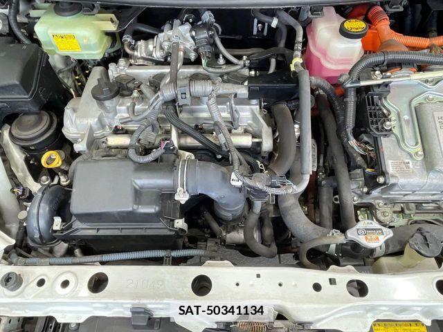 Toyota AQUA 2012-05 7782535-17