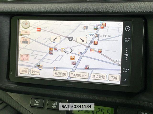 Toyota AQUA 2012-05 7782535-2