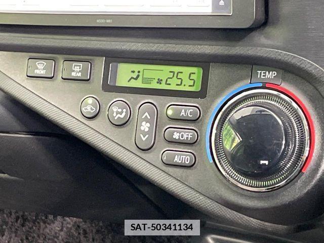 Toyota AQUA 2012-05 7782535-5