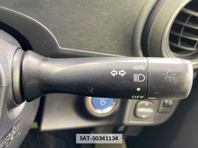 Toyota AQUA 2012-05 7782535-6