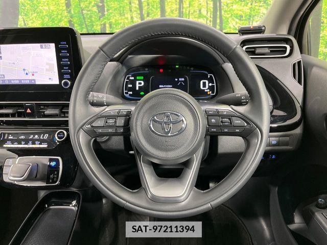 Toyota AQUA 2025-02 7782613-11