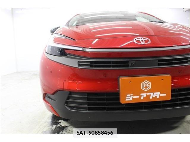 Toyota AQUA 2026-02 7782619-10