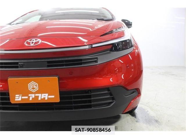 Toyota AQUA 2026-02 7782619-12