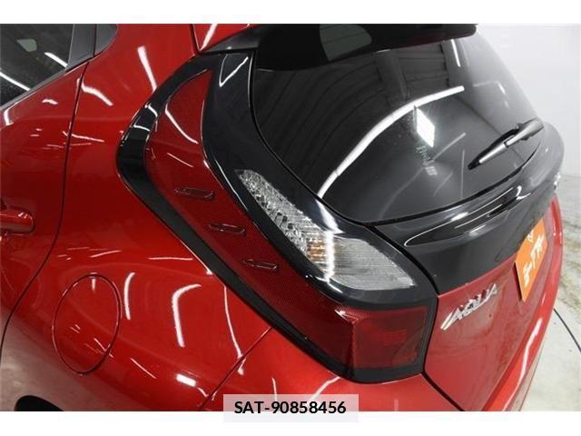 Toyota AQUA 2026-02 7782619-15