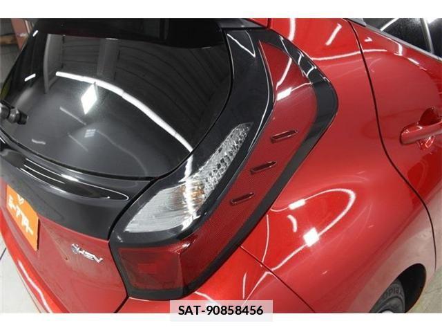 Toyota AQUA 2026-02 7782619-16
