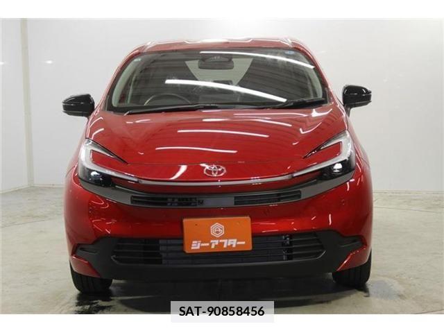 Toyota AQUA 2026-02 7782619-1