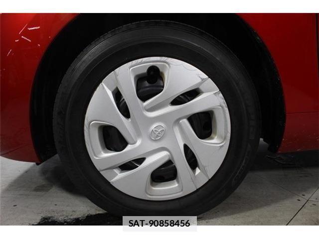 Toyota AQUA 2026-02 7782619-21