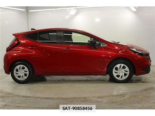 Toyota AQUA 2026-02 7782619-3