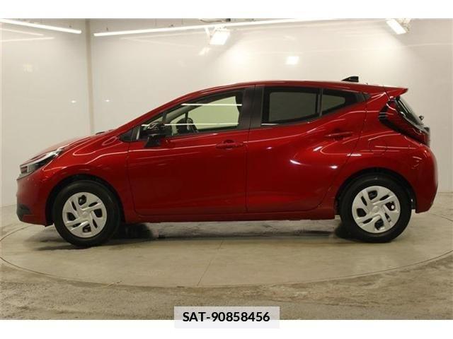 Toyota AQUA 2026-02 7782619-7