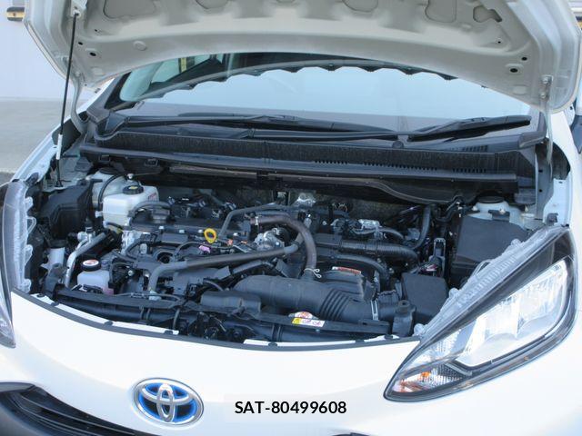 Toyota AQUA 2023-05 7782602-19