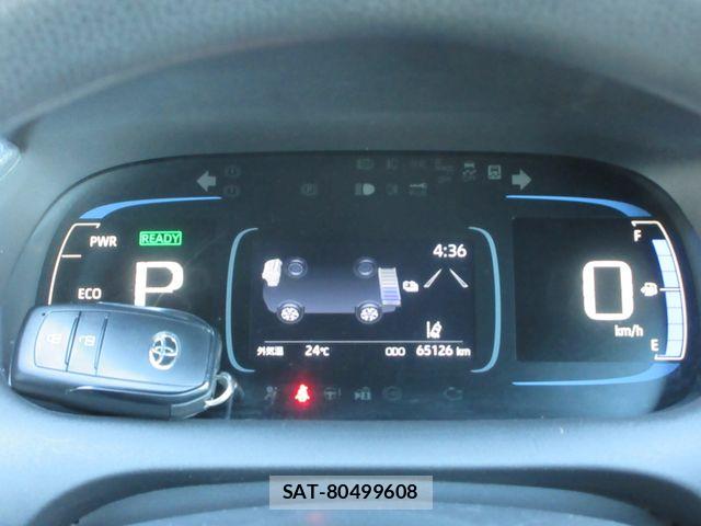 Toyota AQUA 2023-05 7782602-4