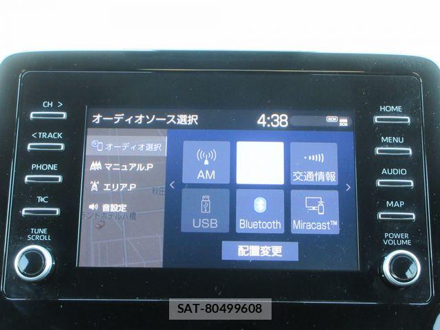 Toyota AQUA 2023-05 7782602-7