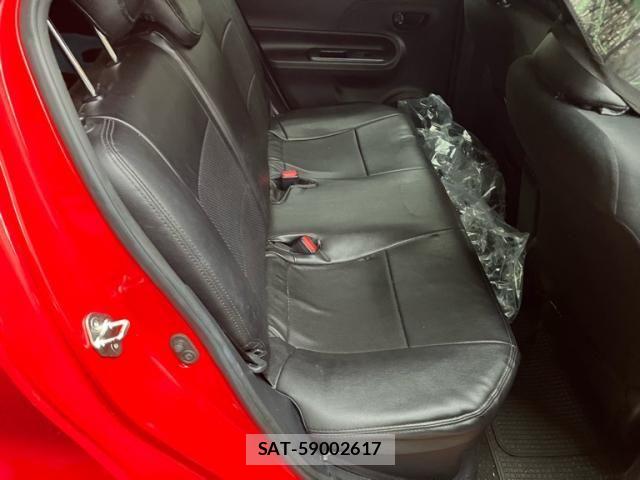 Toyota AQUA 2013-09 7875288-10