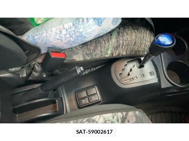 Toyota AQUA 2013-09 7875288-15