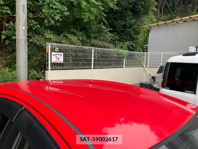 Toyota AQUA 2013-09 7875288-6