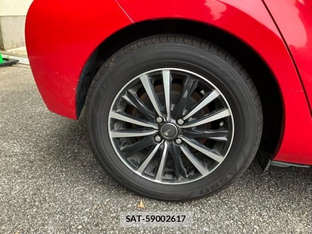 Toyota AQUA 2013-09 7875288-8