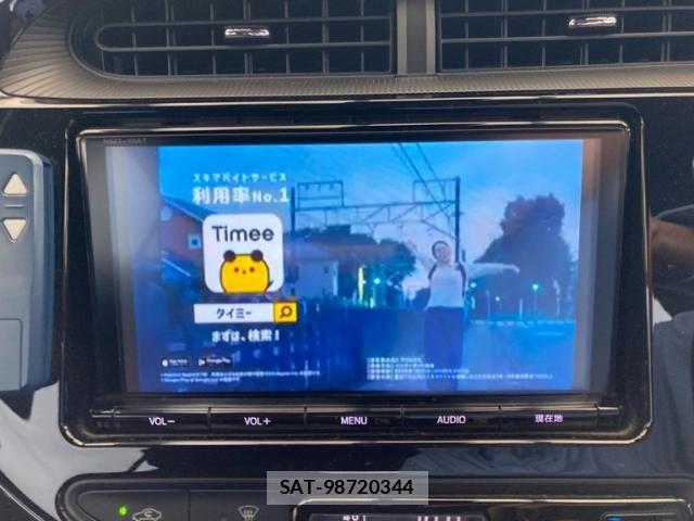 Toyota AQUA 2017-11 7875252-18