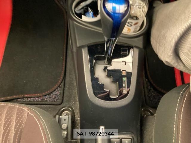 Toyota AQUA 2017-11 7875252-20