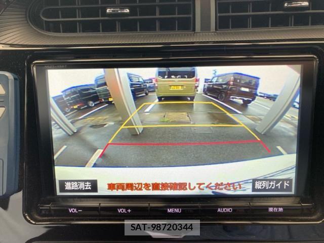 Toyota AQUA 2017-11 7875252-22