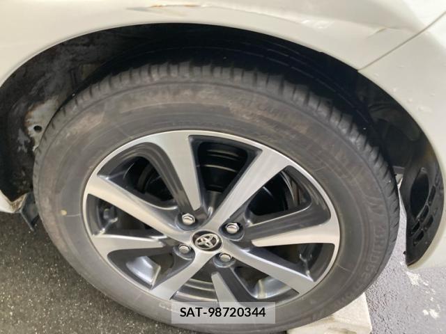 Toyota AQUA 2017-11 7875252-7