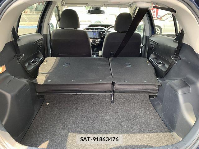 Toyota AQUA 2021-04 7875253-20