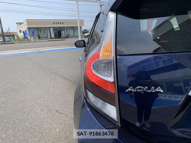 Toyota AQUA 2021-04 7875253-24
