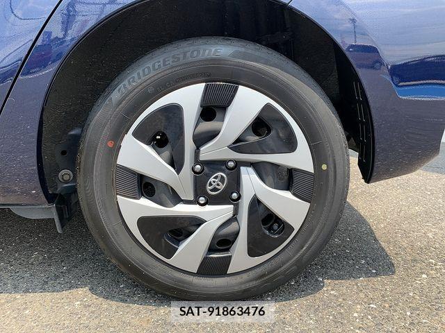 Toyota AQUA 2021-04 7875253-27