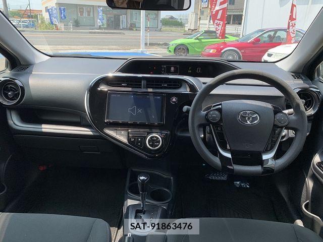 Toyota AQUA 2021-04 7875253-2