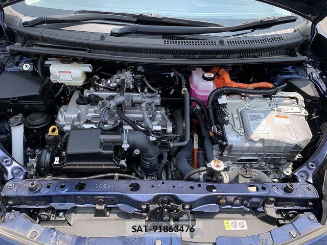 Toyota AQUA 2021-04 7875253-29