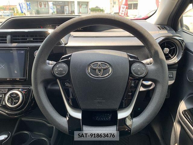 Toyota AQUA 2021-04 7875253-3