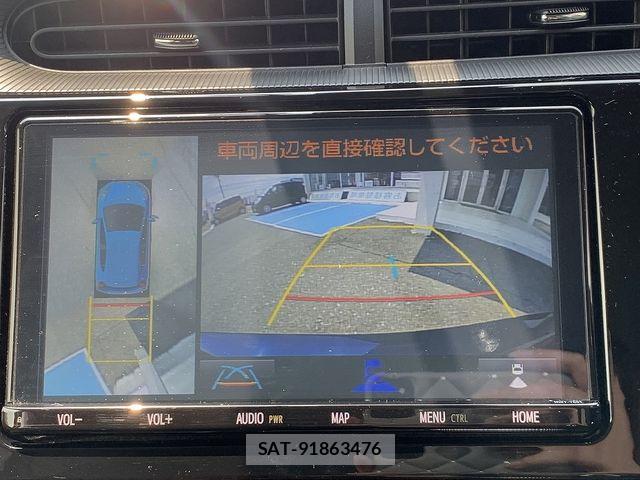 Toyota AQUA 2021-04 7875253-4