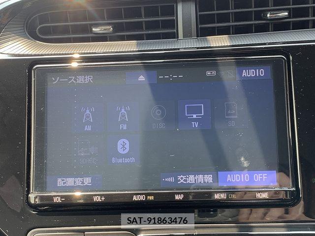 Toyota AQUA 2021-04 7875253-5