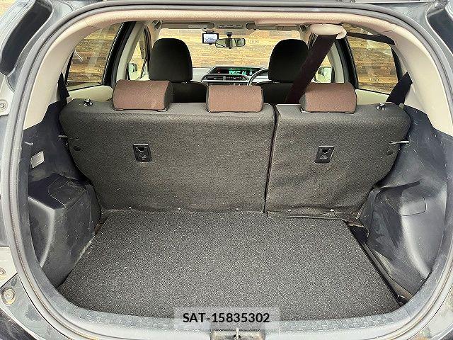 Toyota AQUA 2013-10 7875263-20